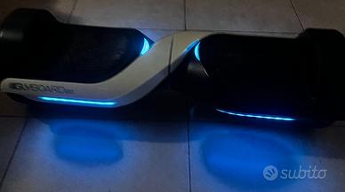 Hoverboard Glyboard 2.0
