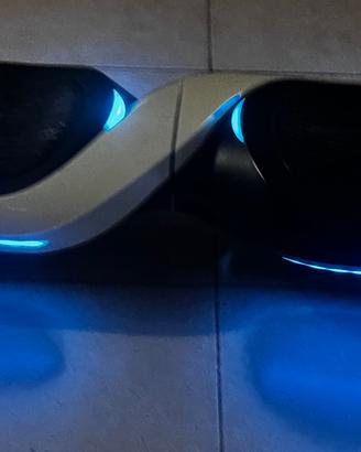 Hoverboard Glyboard 2.0