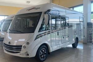 Carthago c-compactline 2022