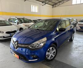 Renault Clio dCi 8V 75 CV 5 porte 1.5 neopatentati