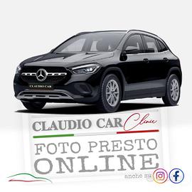 Mercedes-benz GLA 200 d Automatic TETTO Panorama