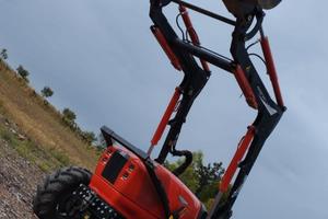 pala caricatrice argnani e monti LEGGERE LA DESCR.