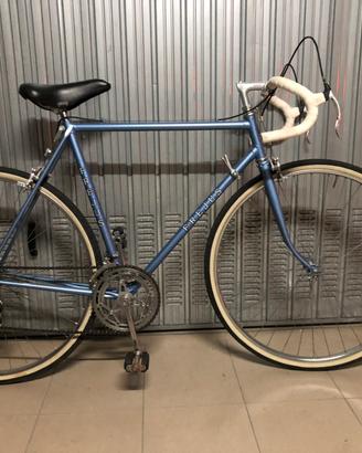 Bici corsa Frejus anni ‘80