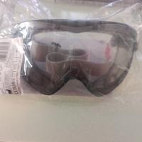 Occhiali protettivi 3M a maschera con elastico