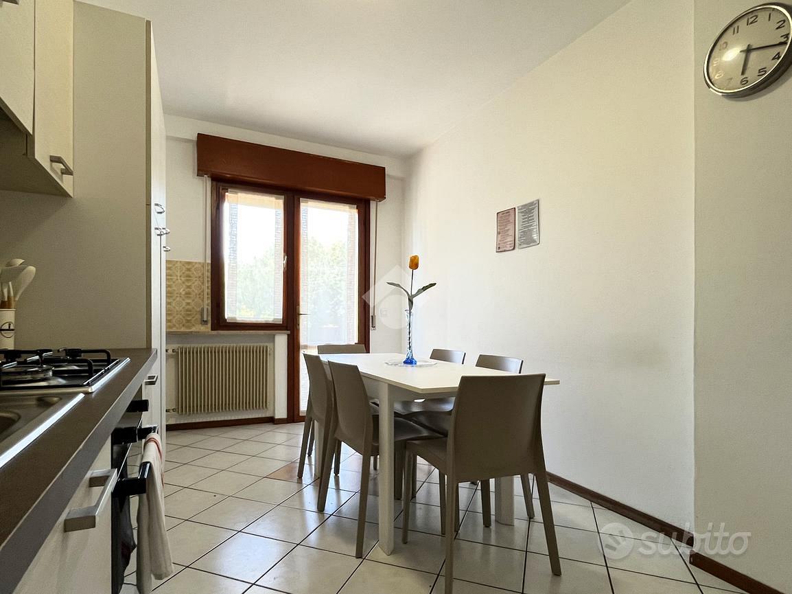 Appartamento – Tavagnacco, Feletto Umberto / Felet - Altro