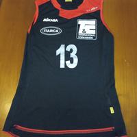 Maglia Pallavolo U.S. Arbor Reggio giocata