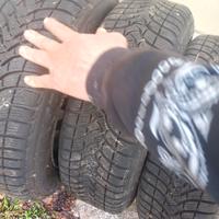 3 pneumatici 185/65 r15 4 stagioni 