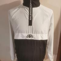 Felpa acetata unisex- balenciaga maglia uomo donna