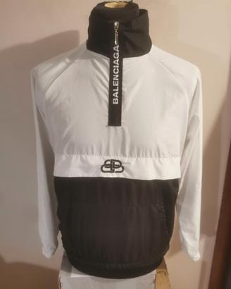 Felpa acetata unisex- balenciaga maglia uomo donna