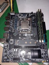 Scheda madre PC
