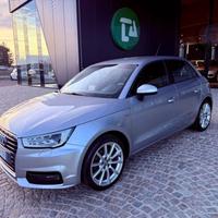 AUDI A1 UNIPRO- S LINE INT+EST - KM 99.000 - CIN