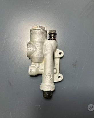POMPA FRENO BREMBO POSTERIORE KTM HUSQVARNA