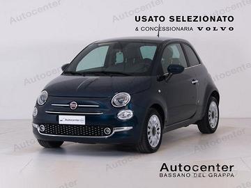 FIAT 500 1.0 hybrid Dolcevita 70cv