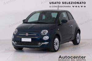 FIAT 500 1.0 hybrid Dolcevita 70cv