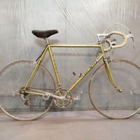 Olmo Gran Prix vintage