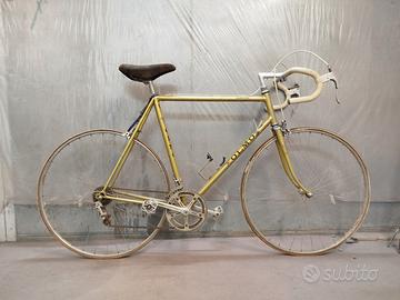 Olmo Gran Prix vintage
