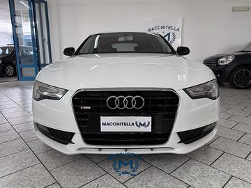 Audi A5 SPB 2.0 TDI 143 CV Advanced