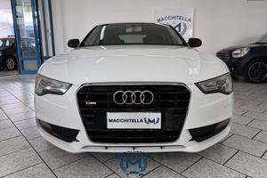 Audi A5 SPB 2.0 TDI 143 CV Advanced