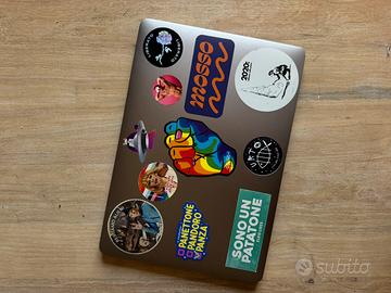 Apple MacBook Pro 13-inch 2018