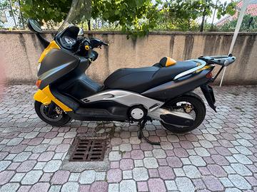 Tmax 500