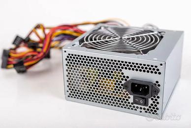ALIMENTATORE PER PC 680 WTT