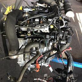 MOTORE Dacia Sandero III 1.0 74kW 101Cv H4DF4 2022