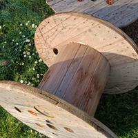 Bobina industriale piccola