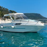 Barca Saver Manta 620 Cabin -Senza Patente-