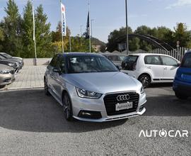 AUDI A1 SPB 1.0 82CV TFSI