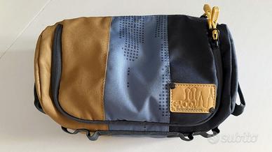 borsa da toilette