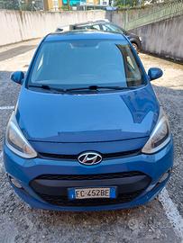 HYUNDAI i10 1.0 GPL - 2016 