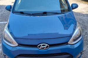 HYUNDAI i10 1.0 GPL - 2016 
