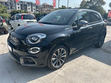 Fiat 500X 1.5 T4 Hybrid 130 CV DCT Sport Dolcevita