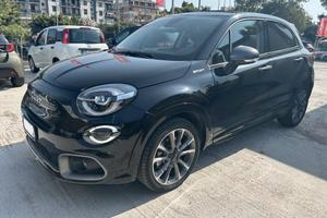 Fiat 500X 1.5 T4 Hybrid 130 CV DCT Sport Dolcevita