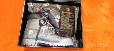 Timberland x sfera nere