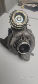 Turbina 105 CV Alfa Romeo Fiat