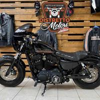HARLEY-DAVIDSON XL1200X Forty-Eight - Stage 4