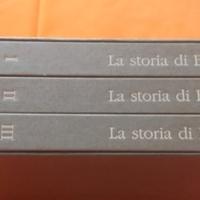 Libri storia di Bergamo