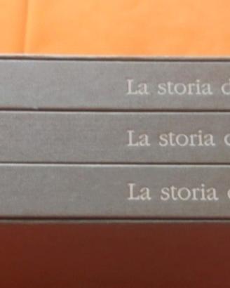 Libri storia di Bergamo