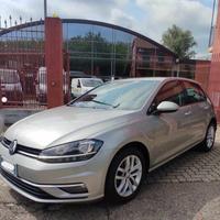 VOLKSWAGEN Golf 1.6 TDI 115CV DSG SERIE 7- Busin