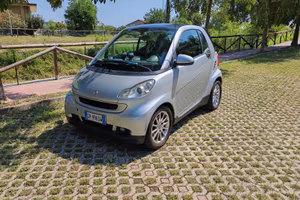 2008 Smart fortwo 1000 62 kw coupé