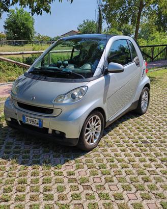 2008 Smart fortwo 1000 62 kw coupé