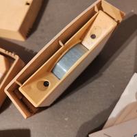 Rilevatore Esterno Silent PIR