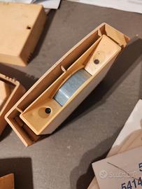 Rilevatore Esterno Silent PIR