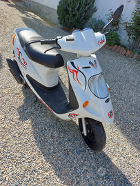 Scooter 50cc Malaguti F10 Jet line Tribal del 2008