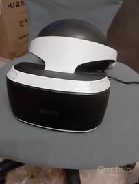 ps4 vr 
