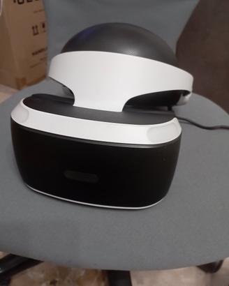 ps4 vr 