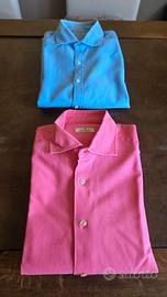  2 camicia Sonrisa