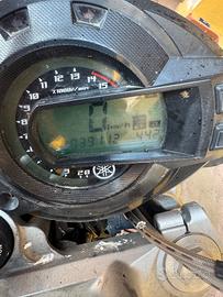 Yamaha FZ6 - 2007
