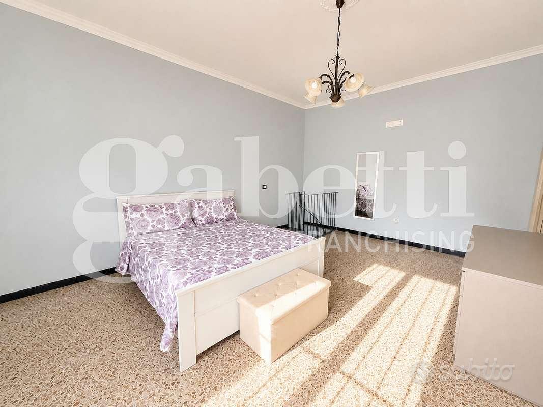 Appartamento – Qualiano, Glicine-Teorema - Altro